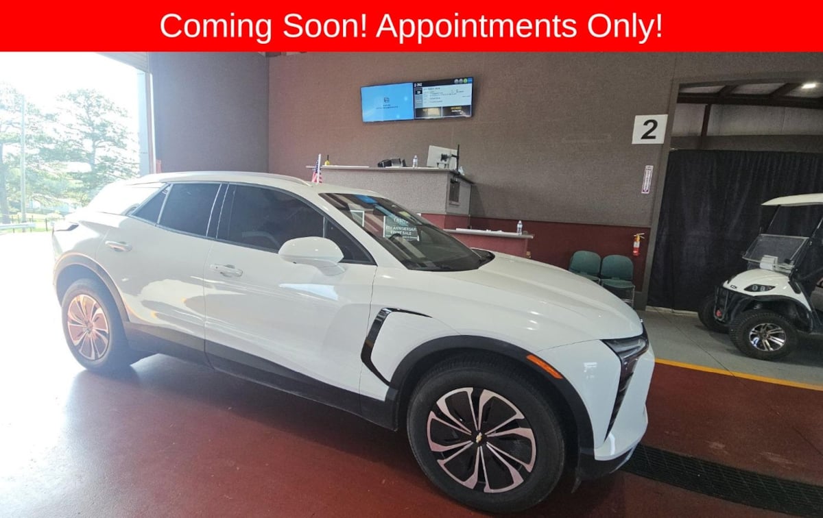 chevrolet blazer ev 2025 3GNKDGRJ5SS132370 image chevrolet blazer ev 2025 3GNKDGRJ5SS132370 image